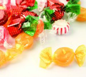 Caramelos y Chicles: Cadbury y Wrigley, fábricas fuera