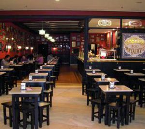 Restalia abre tres 100 Montaditos en noviembre