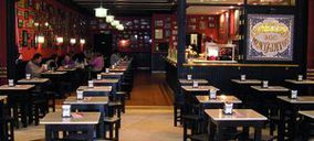 Restalia abre tres 100 Montaditos en noviembre