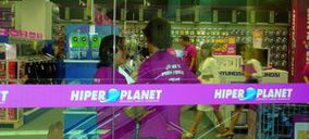Radio Popular cierra Hiper Planet en España