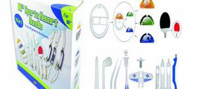 Grup Strand 87 lanza el kit de accesorios Sport Resort Pack para Wii
