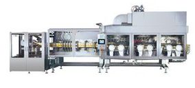 Volpak entra de lleno en el mercado aséptico