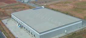 Fcc Logística inaugura dos nuevos centros en Cabanillas del Campo