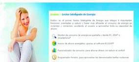 Home Systems lanza el primer gestor energético inteligente