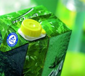 Tetra Pak incorporará nuevos materiales renovables a sus envases