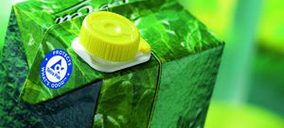 Tetra Pak incorporará nuevos materiales renovables a sus envases