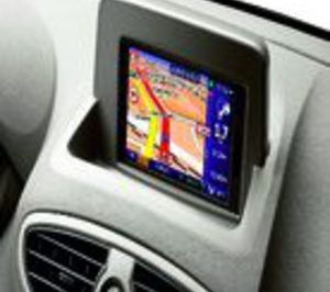 Tom Tom lanza un sistema de actualización integrada en vehículos