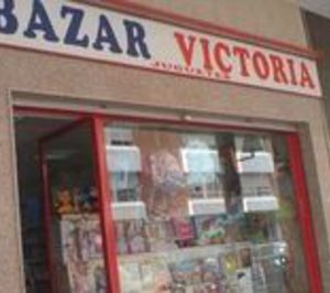 Bazar Victoria de Almería prevé finalizar 2009 con ventas estables