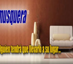 Musquera firma nuevas alianzas con Tramo para su expansión internacional