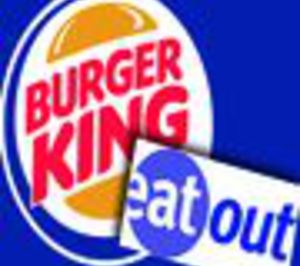 Eat Out pone en marcha su segundo Burger King