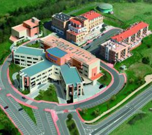 El grupo Quirón inaugura el hospital de Erandio