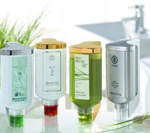 Productos de Acogida: Tiempos de ahorro