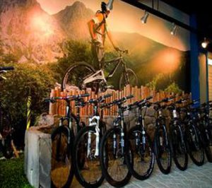 Orbea entra en el segmento de bicicletas eléctricas con la nueva Eline