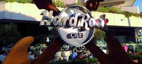 Grupo RYC abre su segundo Hard Rock