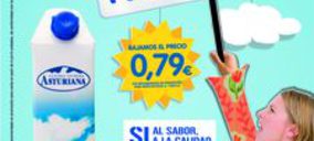 Sector Lácteo: Entra en cintura