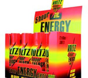 Covaca introduce la energética Voltz en España