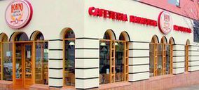 Horno Santa Eulalia entra en concurso