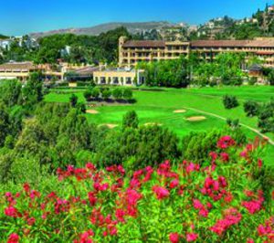 Sol Meliá se hace con La Quinta Golf Resort