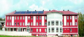 Rocasamu abre su primer centro, tras invertir 8 M