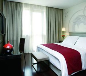 Nh Hoteles abre un establecimiento en propiedad en Buenos Aires