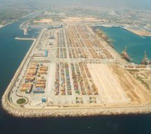 La Autoridad Portuaria de Valencia suma a Zaragoza dentro de su cartera de proyectos