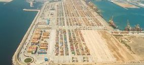 La Autoridad Portuaria de Valencia suma a Zaragoza dentro de su cartera de proyectos