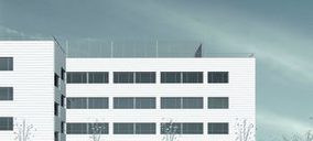 Primera piedra del nuevo geriátrico público de Utebo