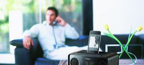 Yamaha lanza sistema de audio para iPhone/iPod