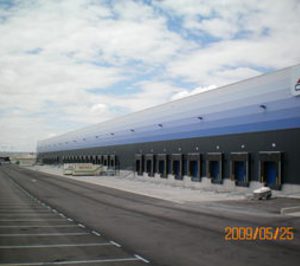 Ceva España traslada sus oficinas centrales de Subirats a Alcobendas