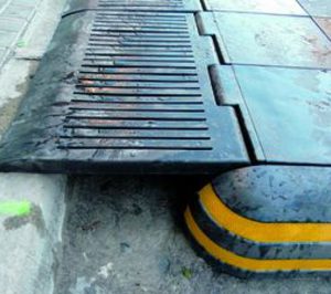 Zicla lanza una plataforma de autobús reciclada