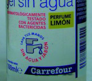 Boniquet Sparchim crecerá un 6% en ventas este año