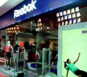 Reebok Spain escoge nueva ubicación para su centro de Barcelona
