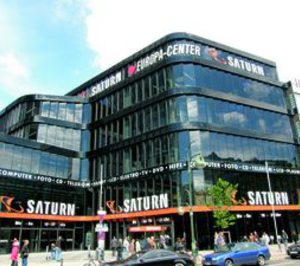 Media Markt apostará por locales urbanos de gran tamaño con Saturn