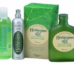 La fabricante de fragancias Dana se declara en concurso voluntario