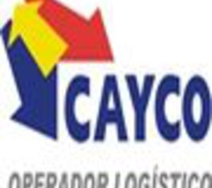Cayco sustituye su plataforma en Cádiz