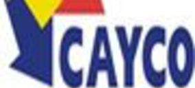 Cayco sustituye su plataforma en Cádiz