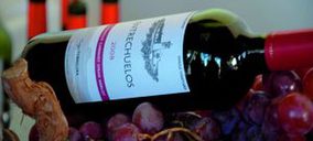 Una rama de la familia Domecq pone en marcha la bodega Entrechuelos