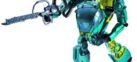 La película Avatar inspira las nuevas figuras de acción de Mattel