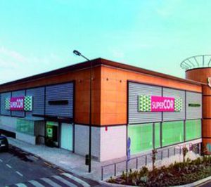 Supercor compensa sus cierres con un idéntico número de aperturas