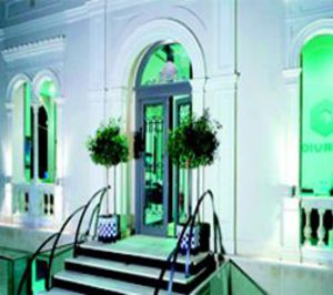 Diursa invierte 15 M en su primer hospital