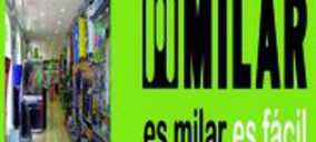 Comercial Garve prevé una ligera caída