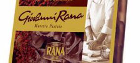 Giovanni Rana lanza la primera pasta rellena de chocolate