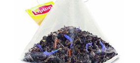 ‘Lipton’ innova con un formato piramidal