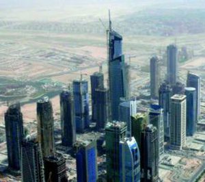 Rayet retrasa e incluso considera vender su proyecto de Dubái para Unico Finest