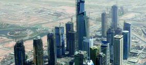 Rayet retrasa e incluso considera vender su proyecto de Dubái para Unico Finest