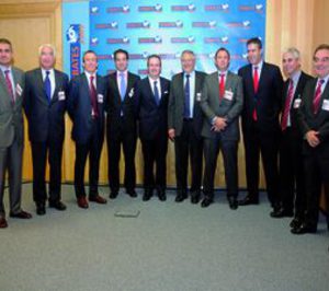 ¿Un Plan Logístico Nacional?