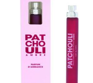 Ulric de Varens presenta tres perfumes para el hogar