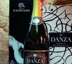 Valdeorras también incorpora los espumosos