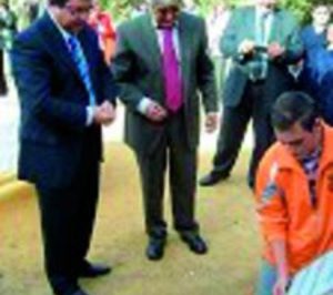 Geroinnova se adjudica la gestión de la nueva residencia de Campillos