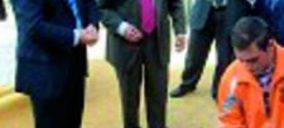 Geroinnova se adjudica la gestión de la nueva residencia de Campillos